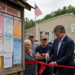 Roy Cooper Backed CCP‑Linked Plant Hiring Mandarin‑Fluent Workers