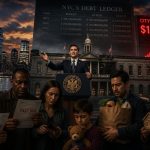 Mayor Zohran Mamdani Promises Whatever You Need — Taxpayers Beware