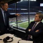 Buck's $100M Extension Sparks Booth Feud as Aikman Remains Unsigned