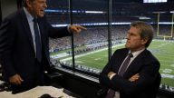 Buck's $100M Extension Sparks Booth Feud as Aikman Remains Unsigned