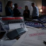 Federal Probe of Rep. Ilhan Omar and El-Sayed Scandal Threaten Dems