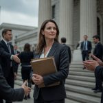 Judge Furman Rules DOJ Illegally Fired Maurene Comey, Reinstated