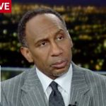 Stephen A Smith: I’m not going to apologize for being about free market capitalism
