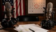 Former Secretary of State Hillary Clinton Joins Midterms Podcast Push