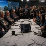 Taxpayers Fund Math — OpenAI Delivers, AHM Throws Tantrum