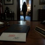 Quiet Downgrade: Gov. Noem Loses President Trump's Shield Envoy Title