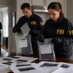 Swalwell Admits Physical Relations With Fang Fang as FBI Seizes Devices
