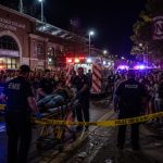 Homecoming Horror: 12 Hurt, Including 11-Year-Old, in FAMU Shooting