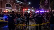 Homecoming Horror: 12 Hurt, Including 11-Year-Old, in FAMU Shooting