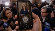 Sen. Elissa Slotkin urges prosecutions as deterrent, GOP demands tape