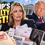 Trump's Guilfoyle Call Just Matched Our Six-Step Playbook