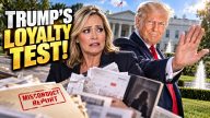Trump's Guilfoyle Call Just Matched Our Six-Step Playbook