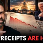 Trump Is Reshaping Washington Faster Than Most People Realize