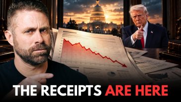Trump Is Reshaping Washington Faster Than Most People Realize