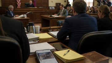 Court Fight Seeks to Remove AG Letitia James Over Prayer Post