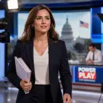 Karoline Leavitt Joins Fox News Nov. 1 as On-Air White House Insider