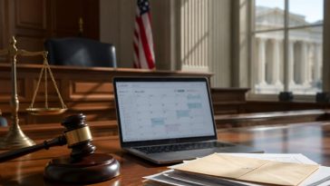 Judge Ohta Forces Secretary Marco Rubio to Reopen DV Lottery