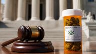 DOJ Moves Medical Marijuana to Schedule III, Congress Left Out
