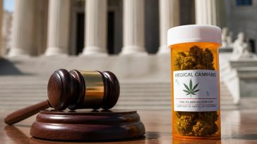 DOJ Moves Medical Marijuana to Schedule III, Congress Left Out