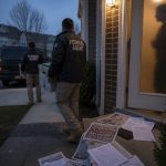 Representative Ilhan Omar Faces HSI Search After Tabloid on Father