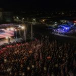 Trump’s Two-Rally Blitz in Texas Aims to Save Ken Paxton