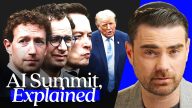 Elon, Dario, Zuck, and Karp Walk Into the White House