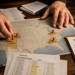 CNN Chief Data Analyst: Voter Rolls in 4 Swing States Tilt GOP