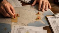 CNN Chief Data Analyst: Voter Rolls in 4 Swing States Tilt GOP
