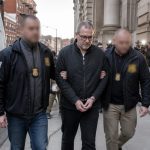 DOJ Arrests Philly LPR, Says Noncitizen Voted in 2024