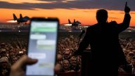 Trump: Leakers Should Be Shot, Demands Action After Signalgate