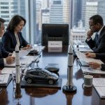 Musk Backs Tesla and SpaceX Merger Idea, But Recused