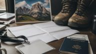 USDA Agent Accused of Faking Disability to Fund Dolomites Hike