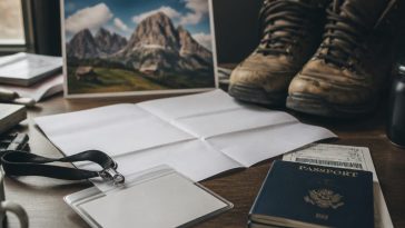 USDA Agent Accused of Faking Disability to Fund Dolomites Hike