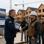 Trump's New Housing Law Forces Cities to Stop Blocking Builders