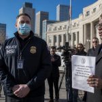 DOJ Sues Denver, Supremacy Clause Poised to Kill Mask-ID Law