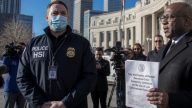 DOJ Sues Denver, Supremacy Clause Poised to Kill Mask-ID Law