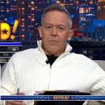 Gutfeld: Trump has been renovating…