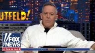 Gutfeld: Trump has been renovating…