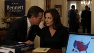 Emhoff Urges Former Vice President Harris Not to Run as She Builds 2028