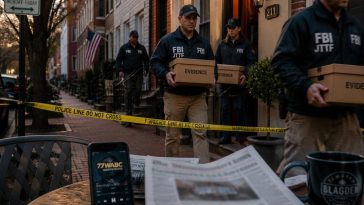 Ilhan Omar's April line about investigations comes back to haunt