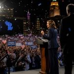 Trump Rally in Sioux City Injects New Life into Hinson Campaign