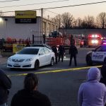 Manassas Manhunt: Marvin Grant Allegedly Shoots 3 Coworkers