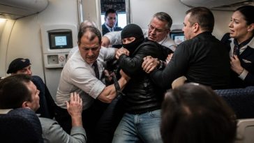 Al-Qaeda Praises FlyDubai Attacker, Urges Hijacking of U.S. Flights
