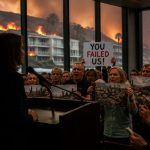 Mayor Karen Bass Defends Ghana Trip While Palisades Homes Burned