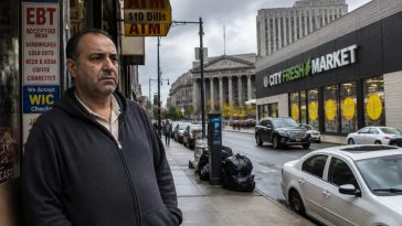 Federal Suit Targets Mayor Zohran Mamdani’s City-Owned Grocery Plan