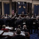 Senate Democrats Block Insider-Trading Bill Over National Voter ID