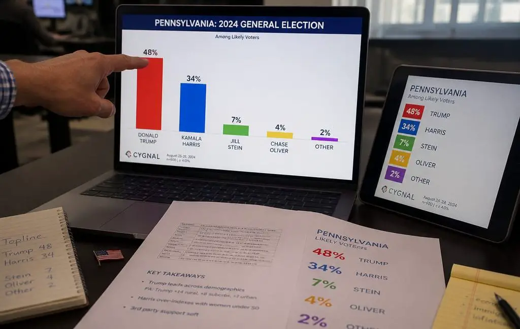 Secretary of State Marco Rubio Nearing 50% in WJ Straw Poll