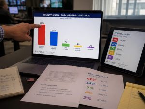 Secretary of State Marco Rubio Nearing 50% in WJ Straw Poll