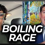 Liberal Can’t Hide Her Rage as Republican Fact Checks Her On-Air