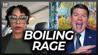 Liberal Can’t Hide Her Rage as Republican Fact Checks Her On-Air
